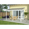 Feria 3 Pergola / Verandah / Patio-Cover » Tip Top Yards